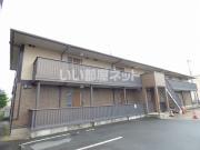 バーディー コート A棟