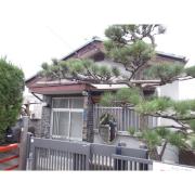 城東3丁目戸建て