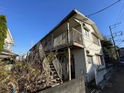 小田急小田原線東海大学前駅まで徒歩20分