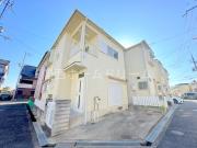 甲斐田町戸建て