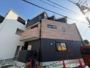 サンライズ登戸I