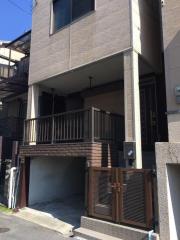 枚方市松ヶ丘町戸建