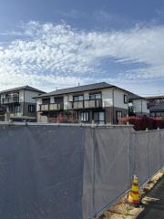 サンハイム南山田