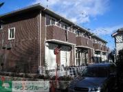 リビングタウン三ッ木B