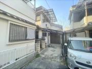 近鉄南大阪線浮孔駅まで徒歩7分