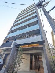 リヴシティ初台