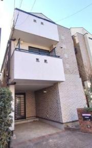 東急東横線学芸大学駅まで徒歩15分