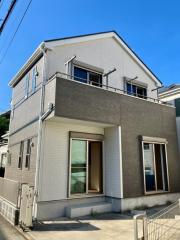 相武台1丁目戸建