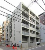 東京メトロ千代田線赤坂駅まで徒歩6分