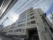 迦葉武蔵野第三マンション