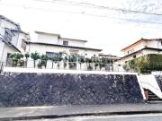 岡崎市滝町戸建