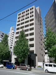 ピュアドームフローリオ博多