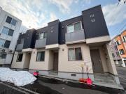 ディアス二十四軒