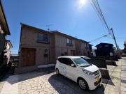 ＪＲ山陽本線網干駅までバス約8分 徒歩39分