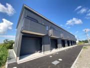 ＪＲ内房線姉ケ崎駅までバス約7分 徒歩3分