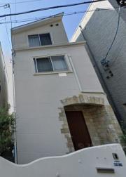 岡本3丁目賃貸戸建・西棟