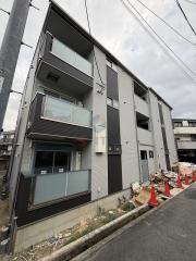 阪急宝塚線岡町駅まで徒歩9分