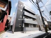 地下鉄中央線九条駅まで徒歩7分