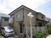 テラスハウス松本