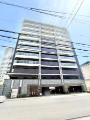プレサンス名古屋STATIONルミアス