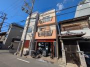 地下鉄谷町線大日駅まで徒歩8分