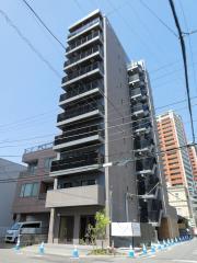ＪＲ京浜東北・根岸線与野駅まで徒歩3分