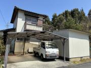 光市上島田9丁目 借家