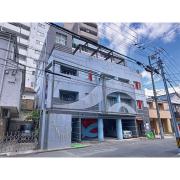 ラポールヤマト