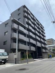 ルーブル大鳥居六番館