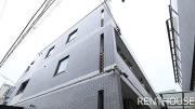 エバメゾン多摩川