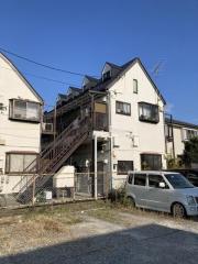 京成本線京成八幡駅まで徒歩22分
