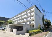 ＪＲ京浜東北・根岸線北浦和駅まで徒歩5分