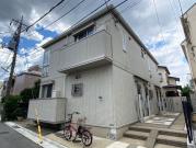 小田急小田原線祖師ヶ谷大蔵駅まで徒歩5分
