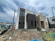 フジパレス戸建賃貸豊島南