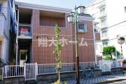 東武伊勢崎・大師線五反野駅まで徒歩10分