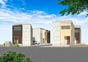 フジパレス戸建賃貸磯上町五丁目 3