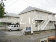 東武野田線大和田駅まで徒歩15分