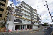 阪急千里線豊津駅まで徒歩4分