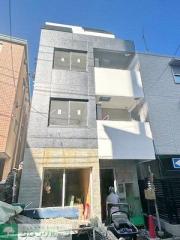 ホープカーサ川崎