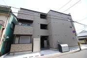 ＪＲ関西本線加美駅まで徒歩7分