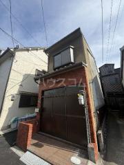 内代町1丁目 2階建貸家