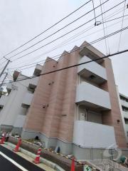 阪急神戸線園田駅まで徒歩8分