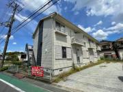 レピュート北野