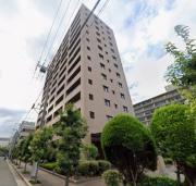 地下鉄長堀鶴見緑地線今福鶴見駅まで徒歩8分