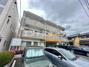 上毛電鉄中央前橋駅まで徒歩36分