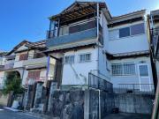 八尾市黒谷2丁目戸建