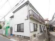 京王線代田橋駅まで徒歩11分