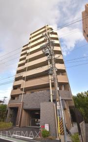 ファーストステージ江坂広芝町
