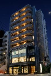 都営三田線板橋区役所前駅まで徒歩2分