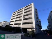 ライオンズスクエア川崎京町